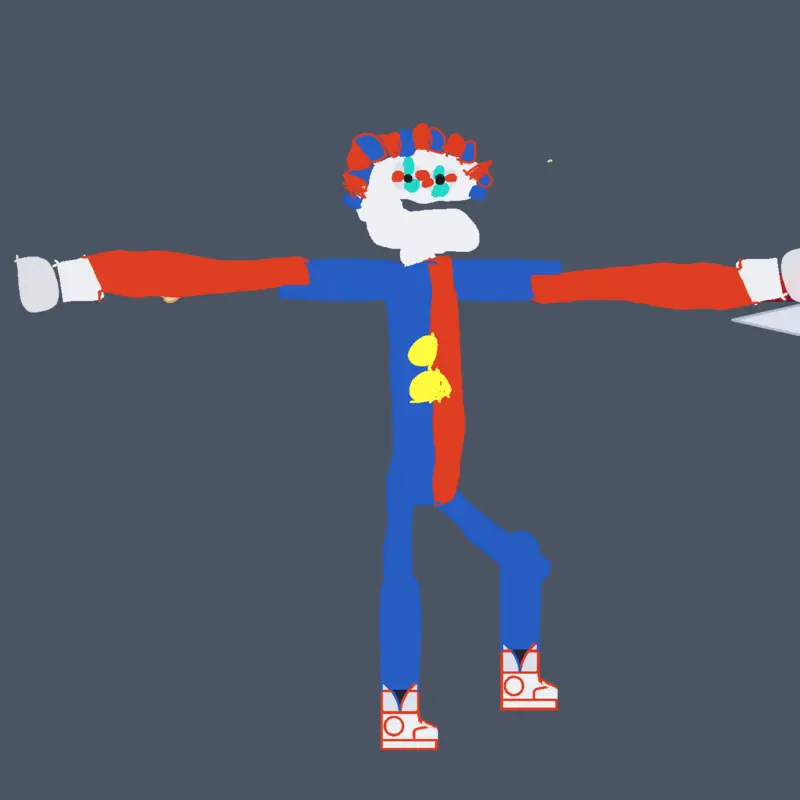Game by @682h2o