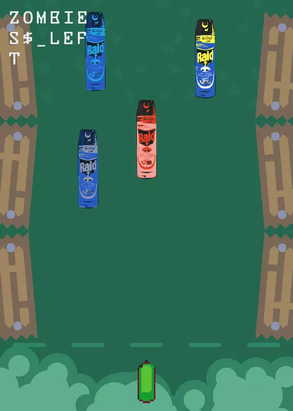 Game by @Orcuto124