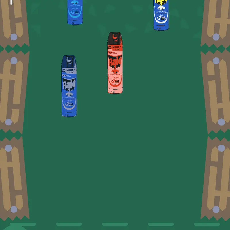 Game by @Orcuto124