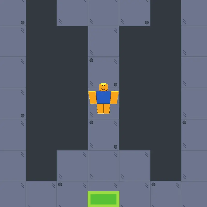 Game by @BLUE_CASTLE
