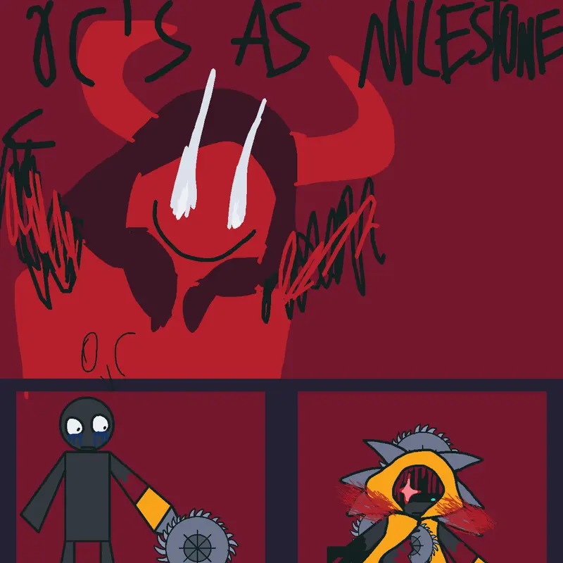 Game by @oskkso