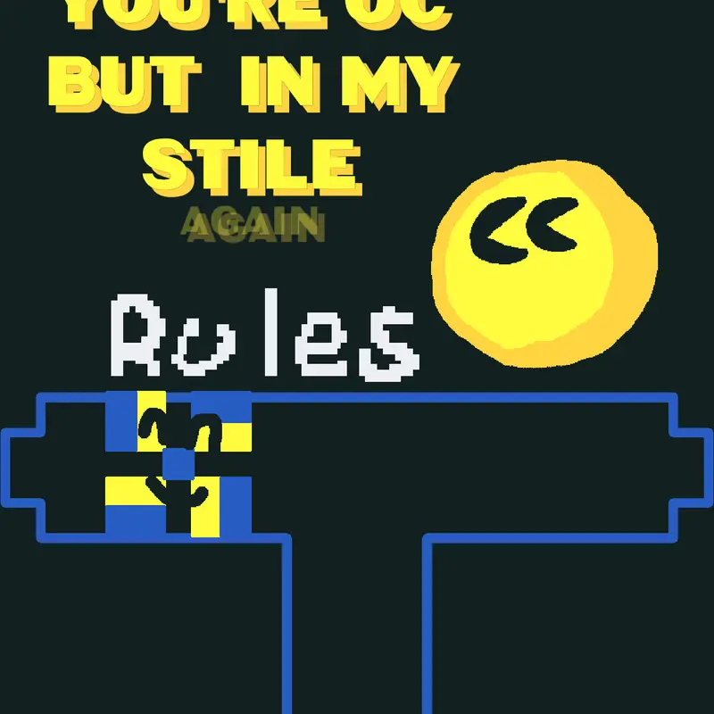 Game by @Rivarad