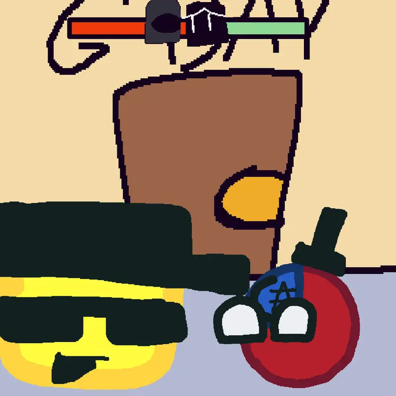 Game by @A-Gbolg