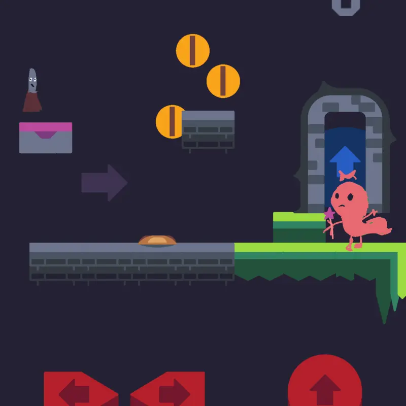 Game by @maksim2014