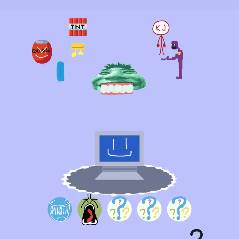 Game by @Forxonoli