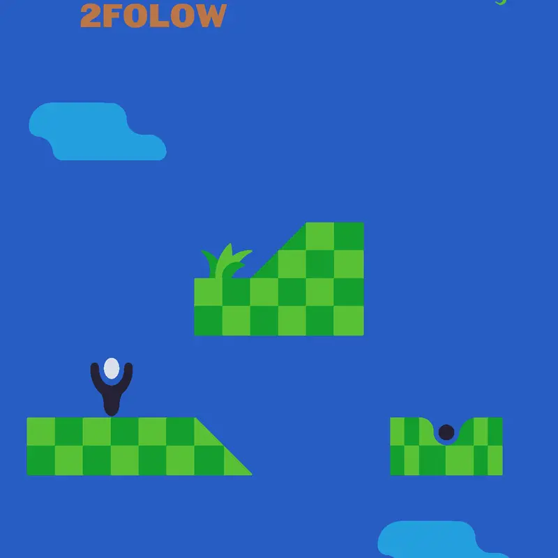 Game by @Cino06
