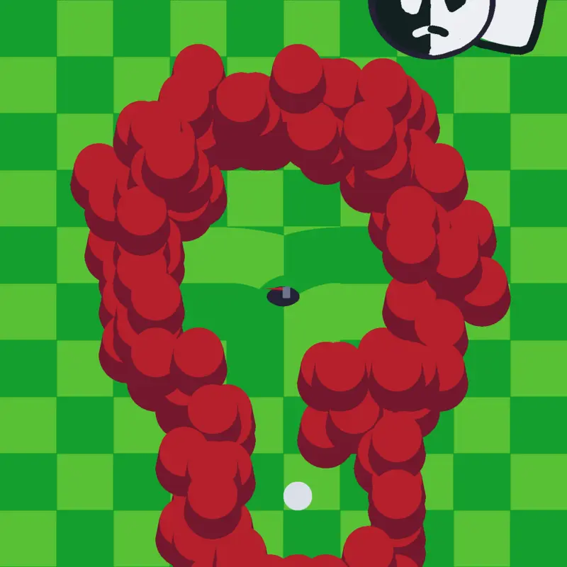 Game by @3737t