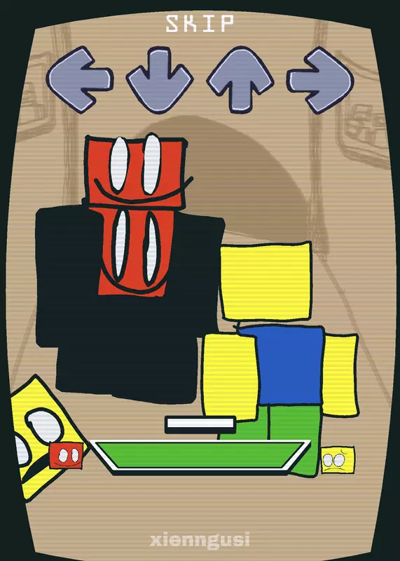 Game by @Eryckboom456