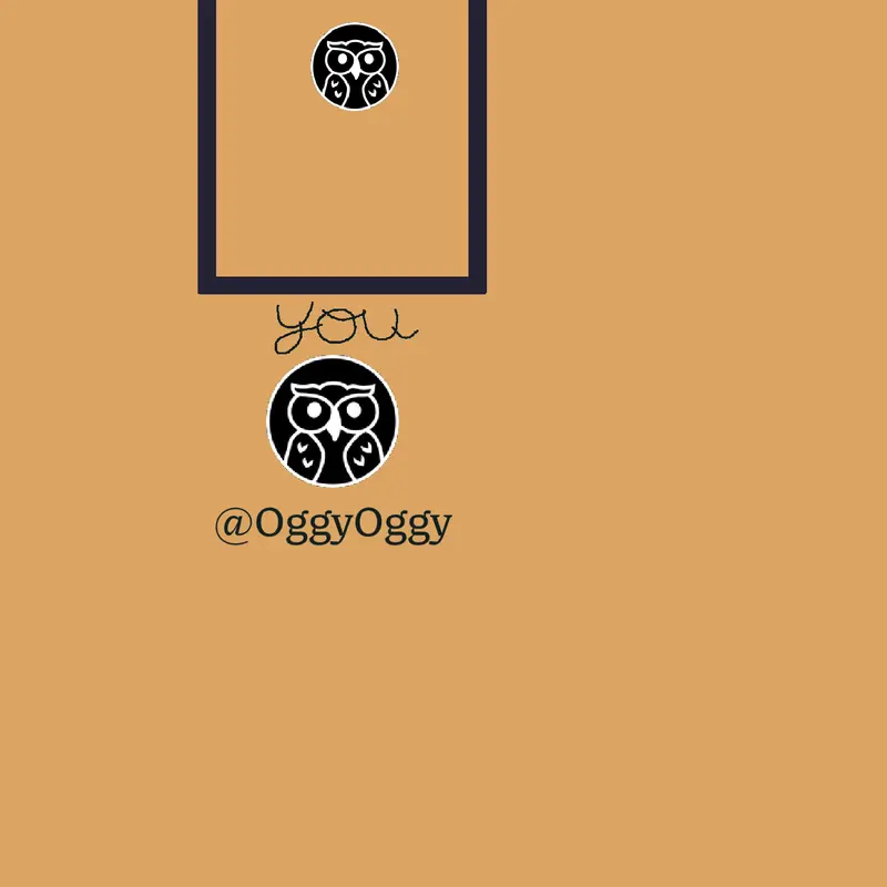Avatar Test by @OggyOggy