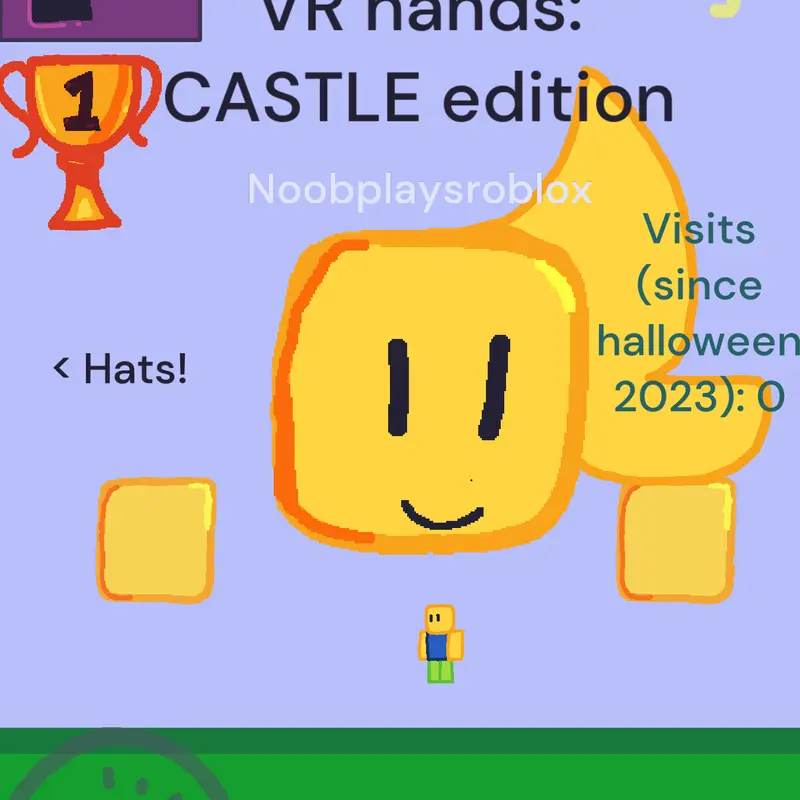 Game by @Kit_katrabbitxd