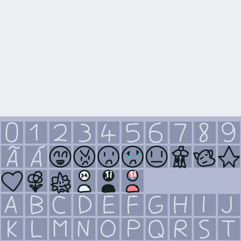 Game by @Zhuyen