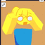 roblox_noob_girl avatar