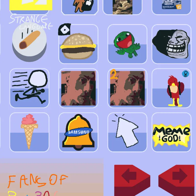 Game by @Shy_guy_Arthurdsm