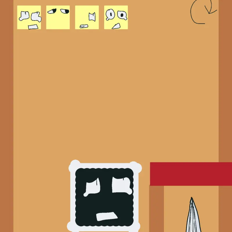 Game by @Clukrsprunki7777