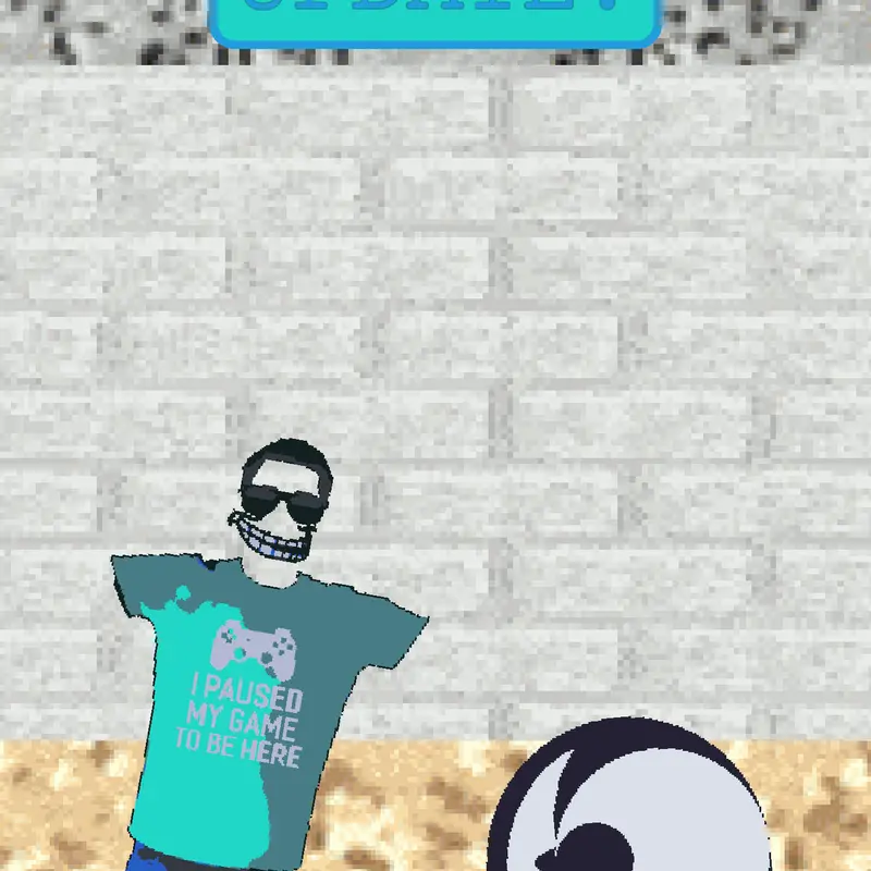 Game by @jaldi_coolhouse