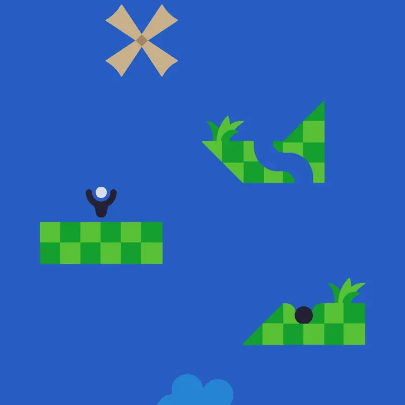 Game by @fraulinejaira