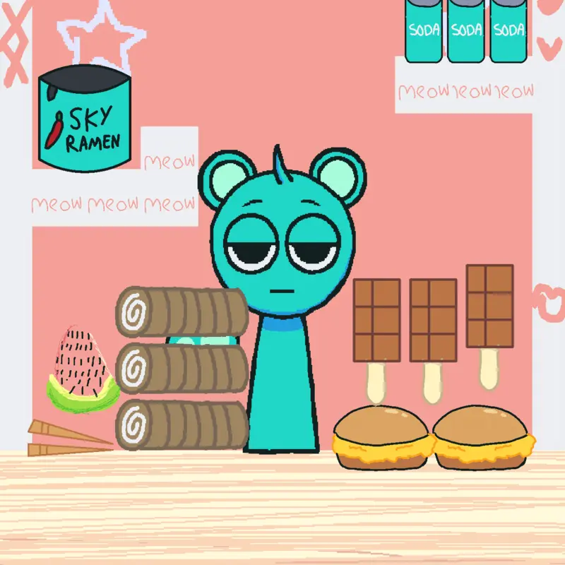 Game by @hornet_fan