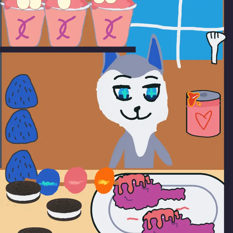Game by @pluszakity