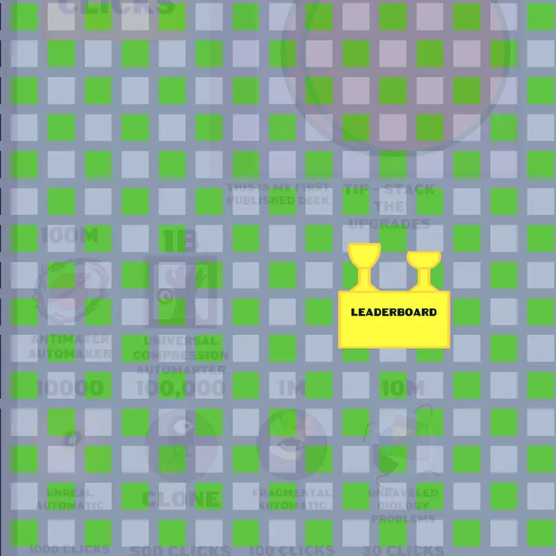 Mechanical clicker simulator by @AMONGUS_43