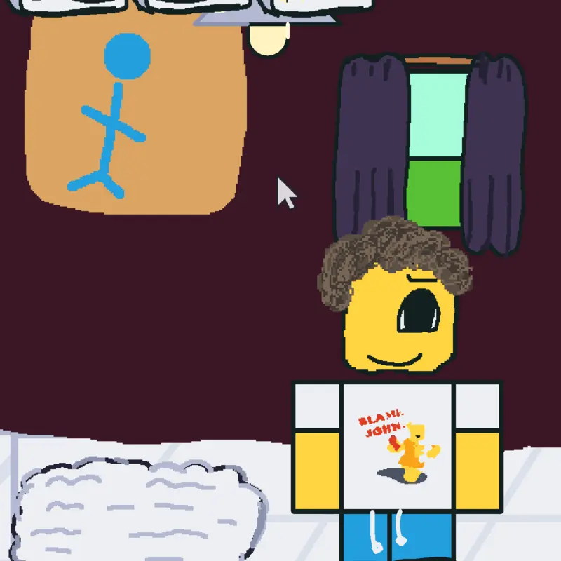 Game by @Raspberries499
