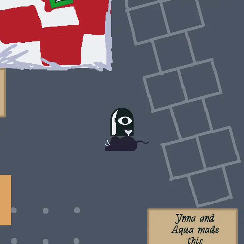 Game by @fruittigr_aqua