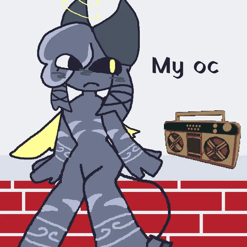 Game by @Missing_1234