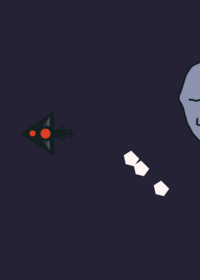 Eliminator ship | tag: