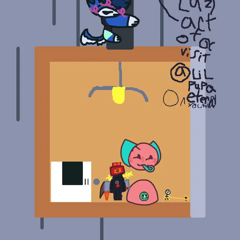 Game by @LickAPersonWhenSilly