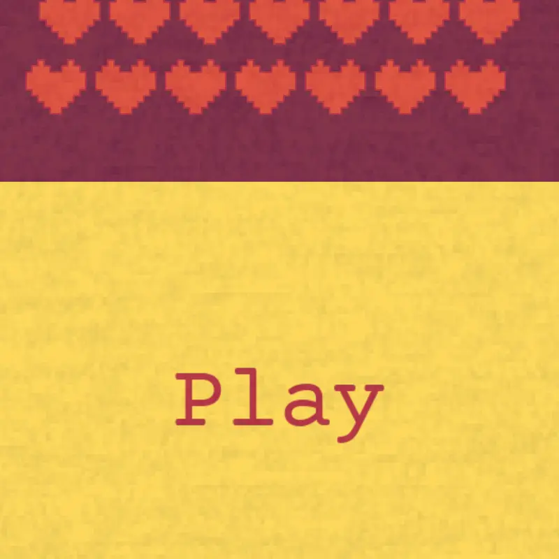 Game by @Doogie