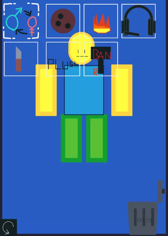 Game by @ChristGAMER