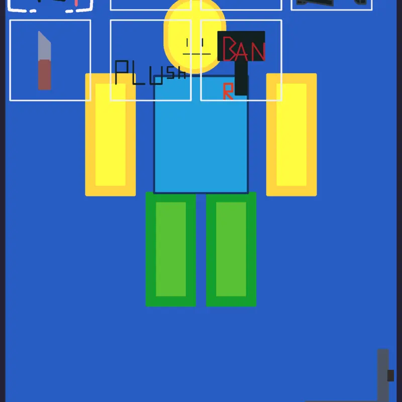 Game by @ChristGAMER