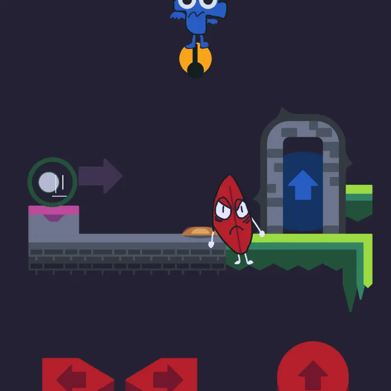 Game by @jkrico
