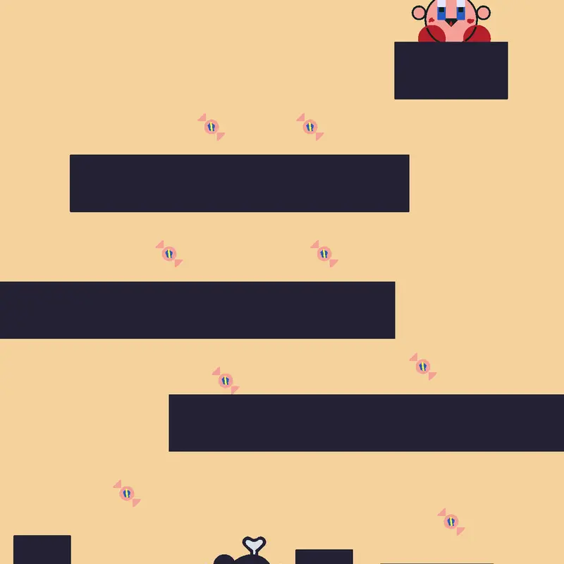 Game by @kirbyfromkirby