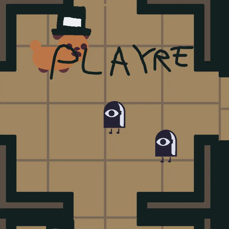 Game by @Emanuel-123