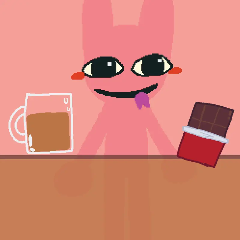 Game by @-_ElliotlovesPIZZA_-