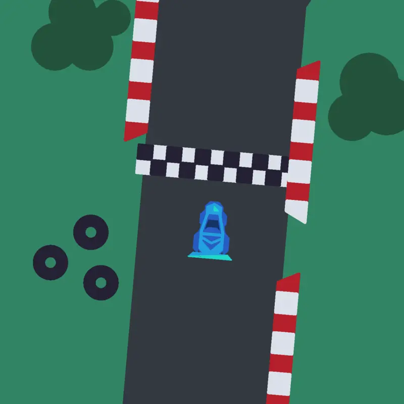 Game by @mairca