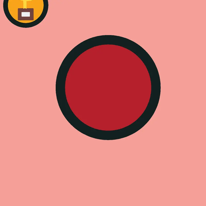 Clicker by @verity_monster