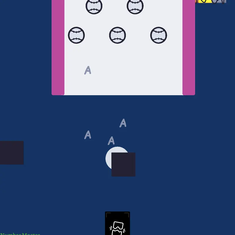 Game by @Cubes2048-io12