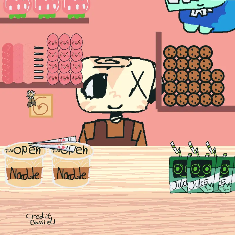 Game by @i_like_cotton_candy
