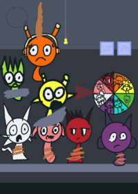 Kill Sprunki