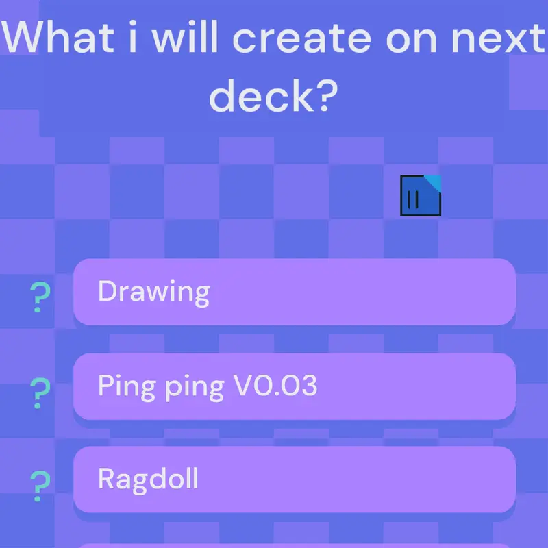 Game by @VianRedCore