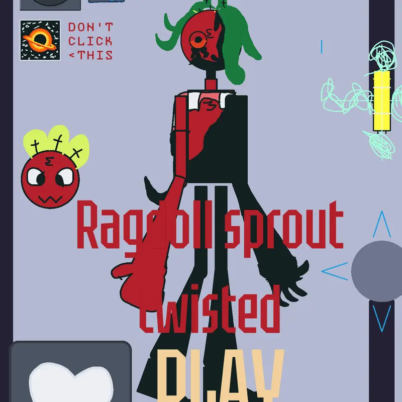 Game by @sprout_strawberrychef