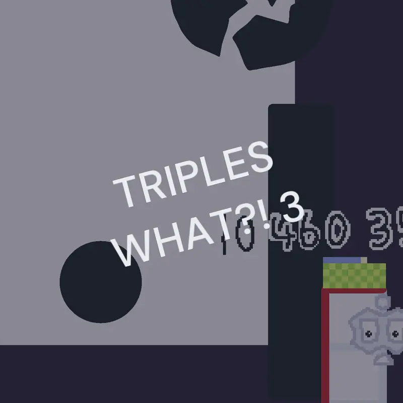 Game by @8thenumberguy