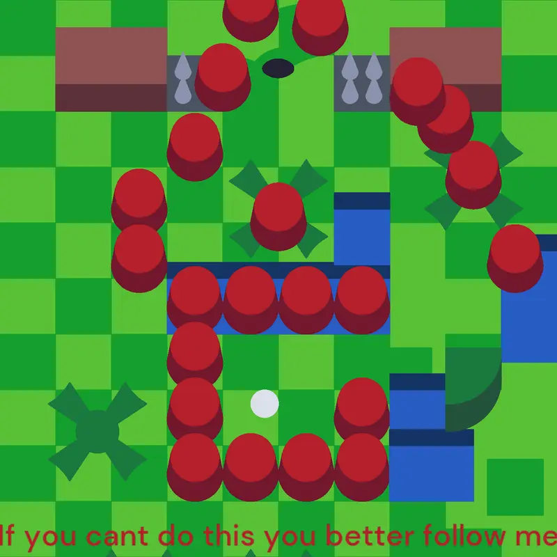 Game by @IlostMyaccount