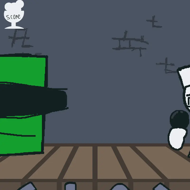 Game by @Divud550