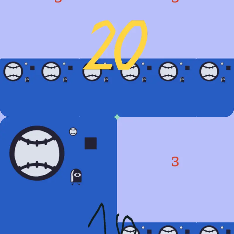 Game by @benike766