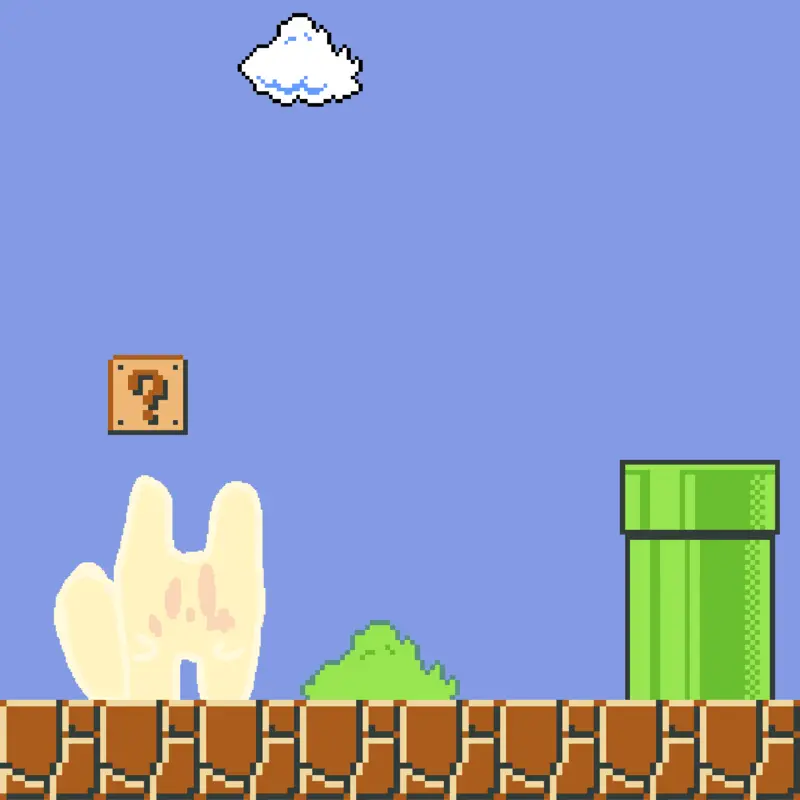 Game by @tommychristiono