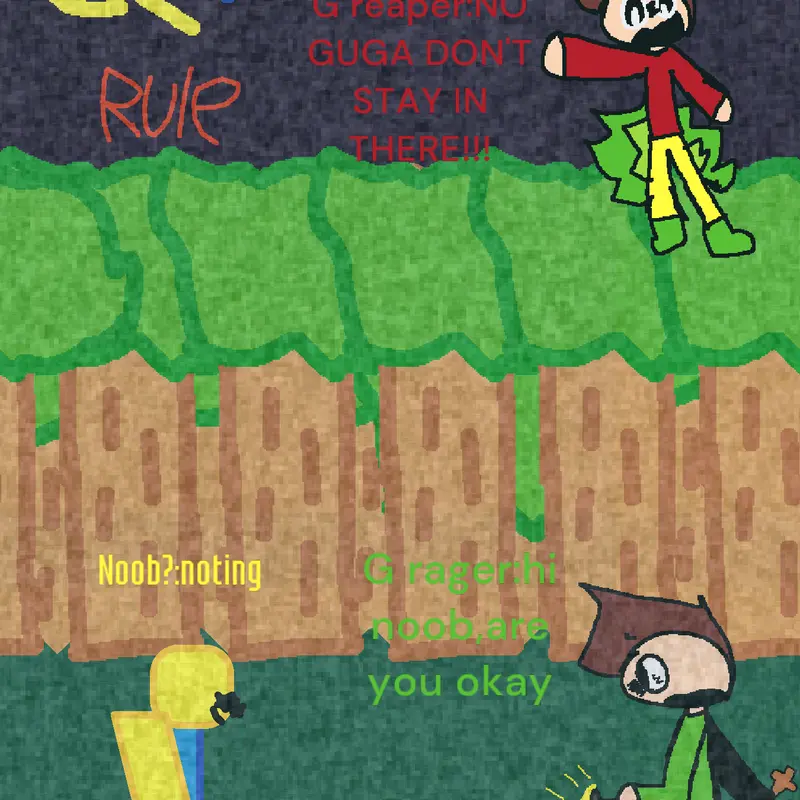 Game by @Monika-DDLC