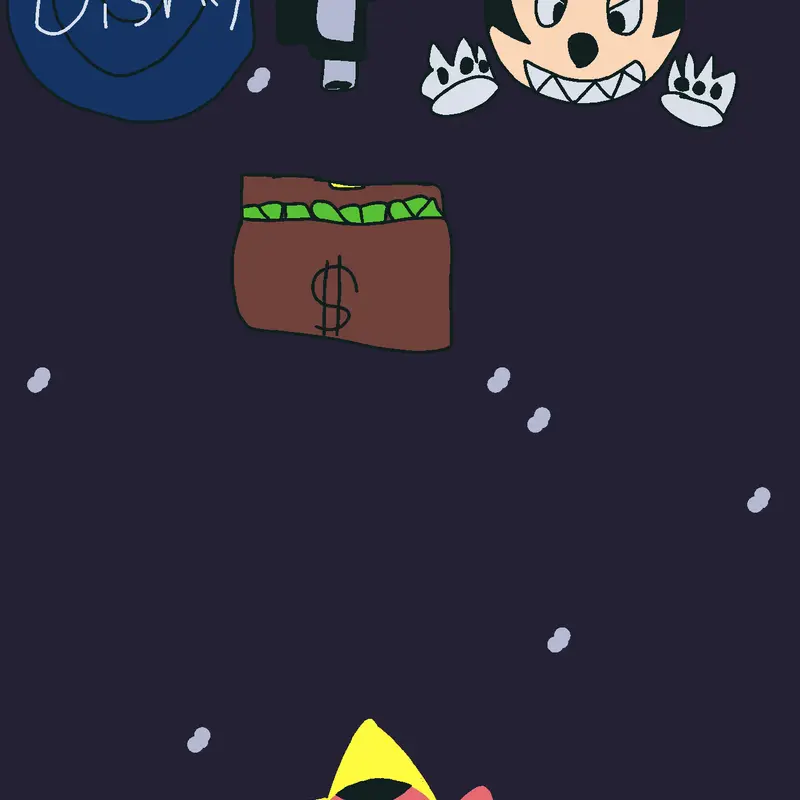 Game by @m-eckey