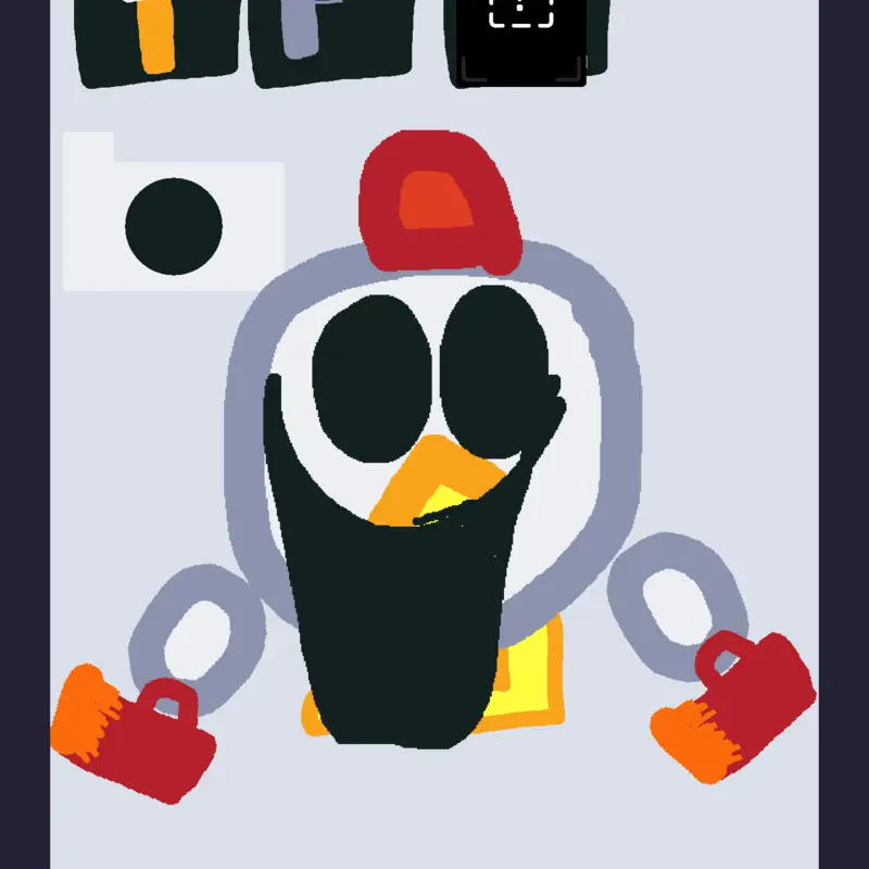 Game by @bluepedro